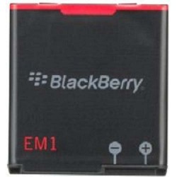 BATERIA BLACKBERRY E-M1 LI-ION, 3.7V, 1000MAH  BATERIA BLACKBERRY E-M1 LI-ION, 3.7V, 1000MAH